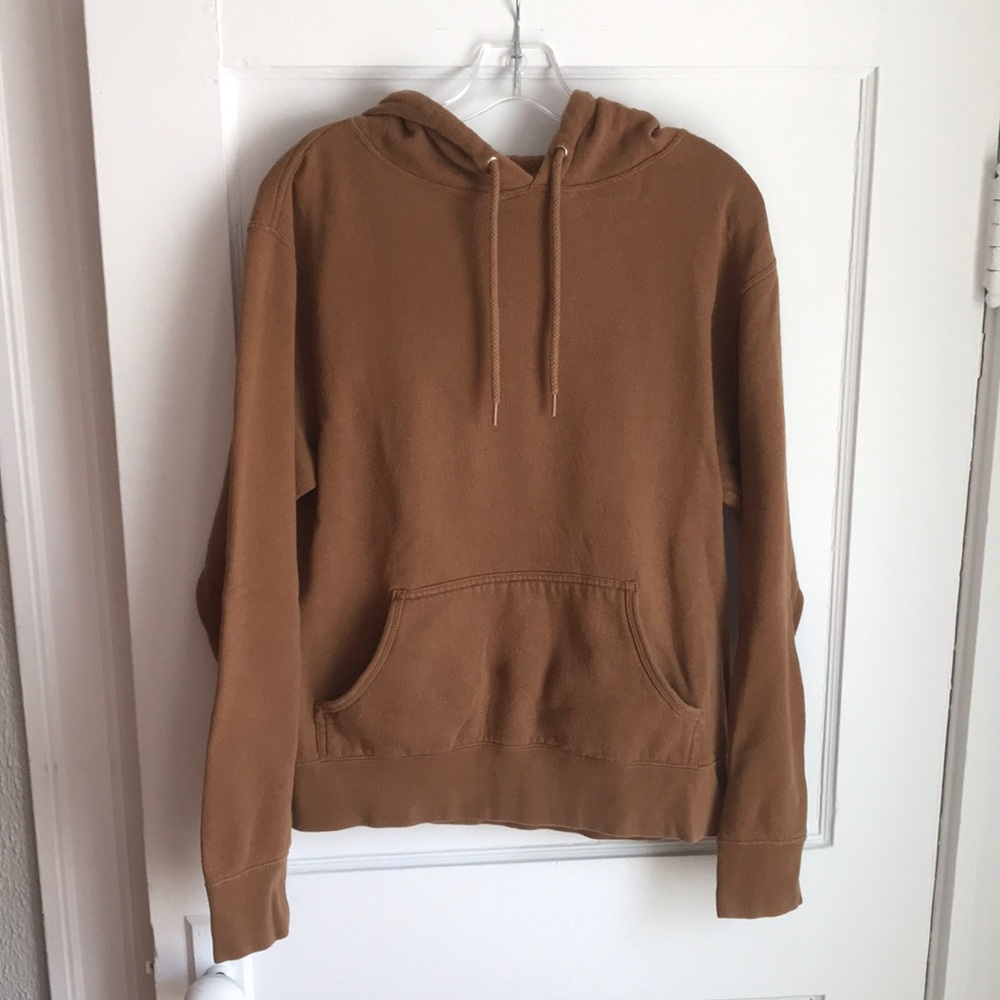Independent Trading Co. Men’s Hoodie